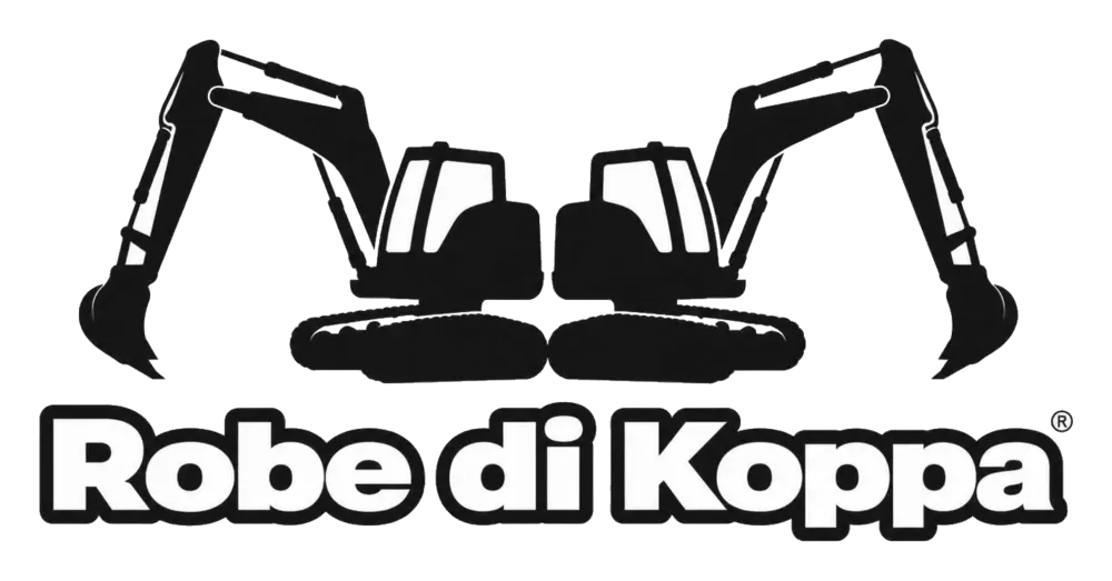 Robe di Koppa